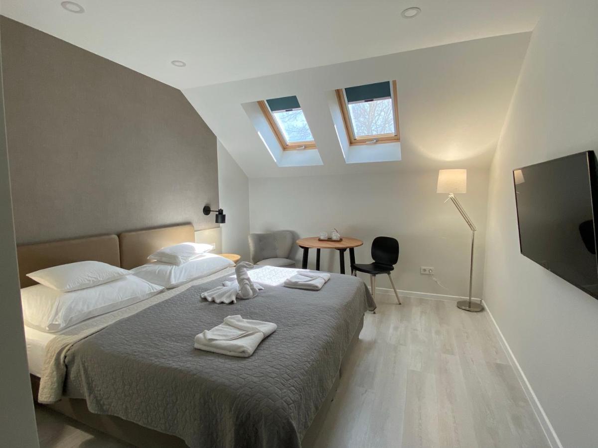 Bed and Breakfast Szkita Panzio Балатонмариафюрдё Экстерьер фото